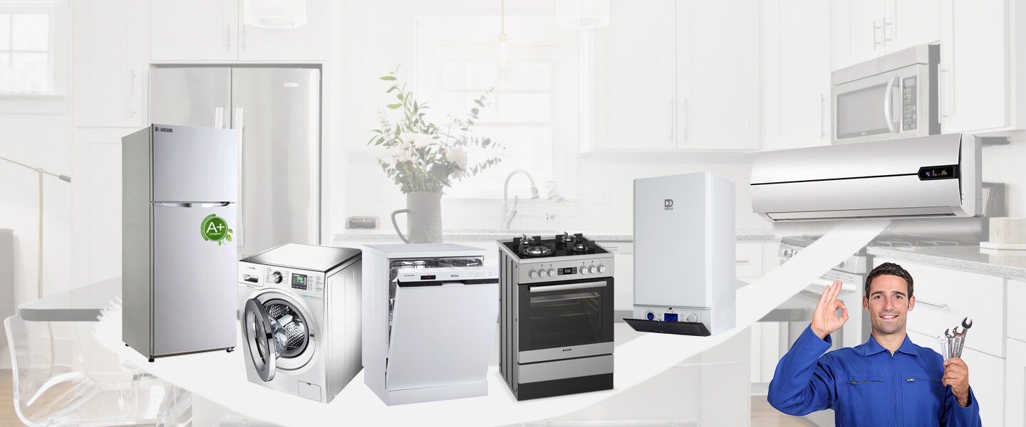 Üsküdar Daikin Servisi